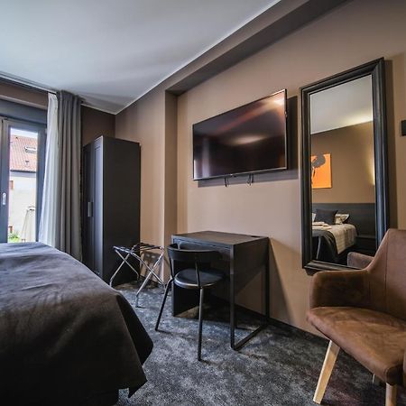 Rustica Rooms Čakovec Exterior foto