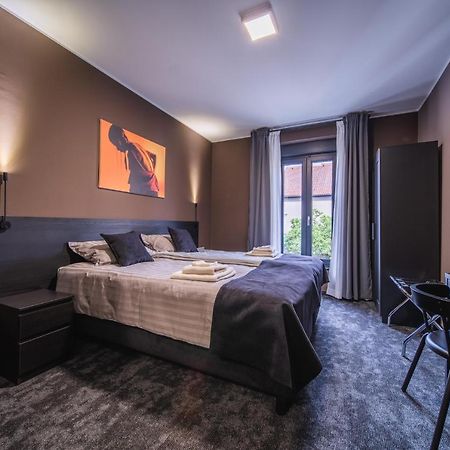 Rustica Rooms Čakovec Exterior foto
