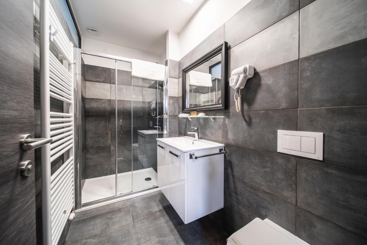 Rustica Rooms Čakovec Exterior foto